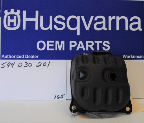Silenziatore husqvarna - ,