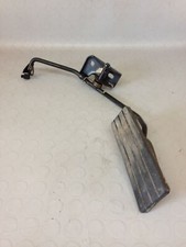 HYUNDAI GALLOPER (2001) 2.5 DIESEL 74KW 3P PEDALE ACCELERATORE