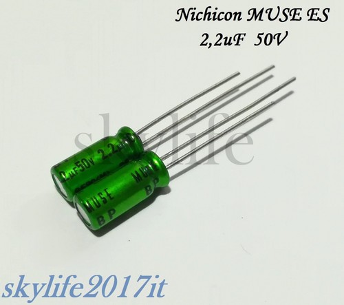 Condensatore bipolare - 2,