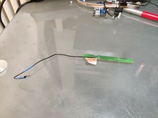 XMG CLEVO A507 N850 ANTENNE WIFI CAVI WIFI 6-23-7N350-021