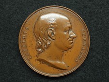 MEDAILLE CU. GALEAZZI Gaspare