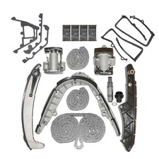 Kit Catena Distribuzione Per BMW X5 E53 AWD 4.4 i N62 B44 A 2003-2006 11311745406