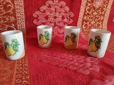 Bicchieri limoncello ischia - 4,