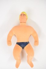 12" The Original Stretch Armstrong Figure Super Stretchy Retro Toy