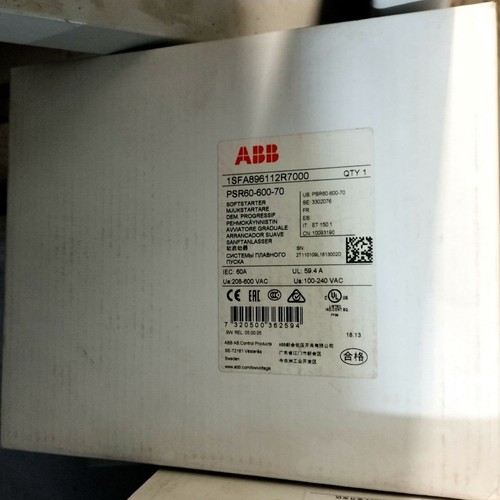 1pz avviatore morbido - morbido, abb