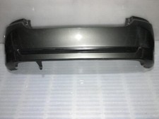 Paraurti posteriore originale