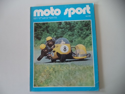 Motosport 1972 puch mc - puch,