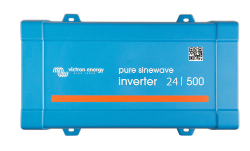 Victron energy phoenix - energy, 24/500