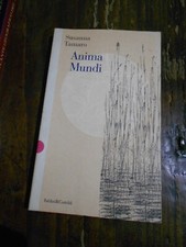 Susanna Tamaro, "Anima Mundi", Baldini&Castoldi