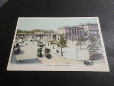 Cpa Regno Unito, Gb, Londra