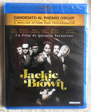 Bluray  JACKIE BROWN  Quentin