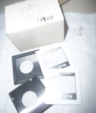 Supporto per diapositive GEPE