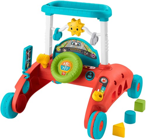 Primi passi fisher price - primi,