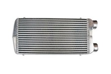 Intercooler unilaterale