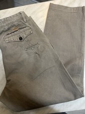 JEANS UOMO AERONAUTICA MILITARE TAGLIA 54