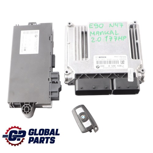 Bmw e81 e87 - e87, e90