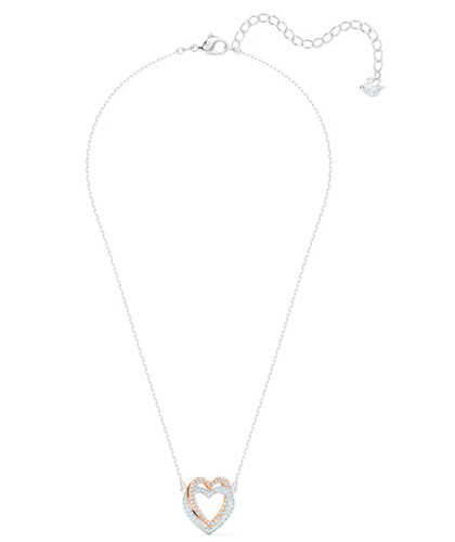 Swarovski 5518868 collana - swarovski,