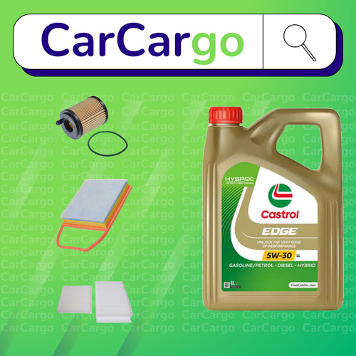 Kit tagliando per - , citroen