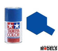 Tamiya PS-4 PS4 PS 4 BLUE