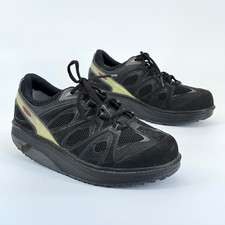 Scarpe a dondolo MBT Sport 2