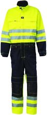 Tuta da lavoro Helly Hansen Hi-Vis Bridgewater nuova.   76670