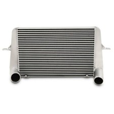 INTERCOOLER MONTAGGIO