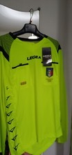 Maglia Arbitro Legea Nazionale