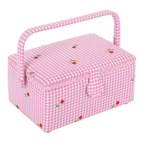 Hobbygift scatola cucito - scatola,