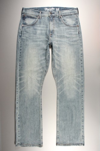 Wrangler slim boot uomo - , jeans
