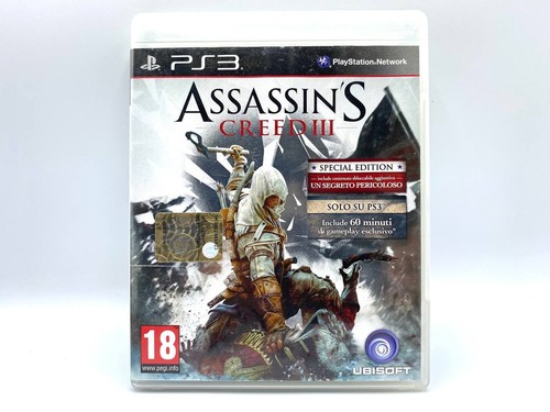Ps3 playstation assassin - playstation, assassin's