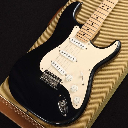 Fender custom shop eric - fender,