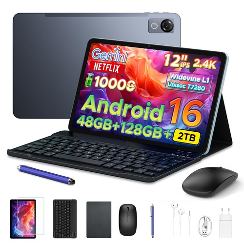 Popux p12 tablet android - popux,