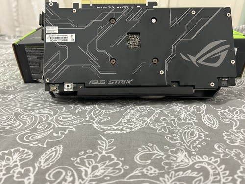 Asus geforce gtx 1650 4gb - gtx,