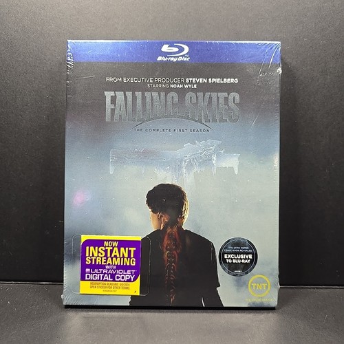 Falling skies the complete - falling,