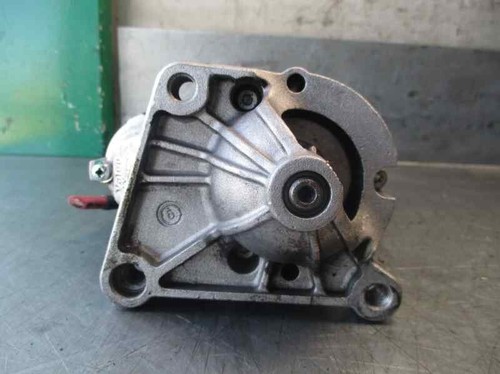 D7r25 motor arranque - motor,