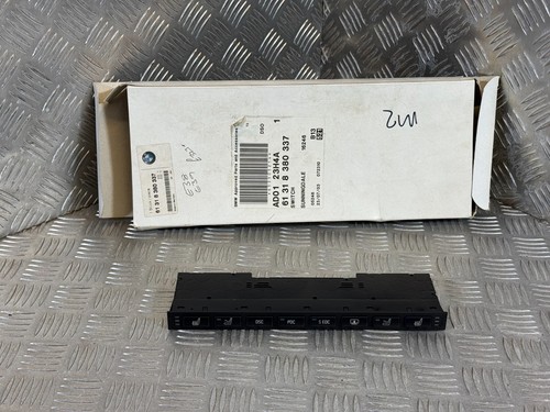 Bmw e38 e39 - e38, interruttore