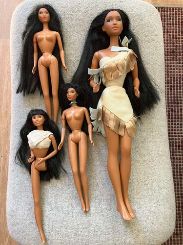 Barbie vintage anni - , 90