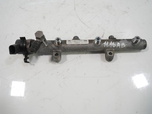 Tubo rail per - tubo, audi