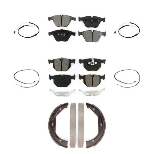 Sim ksw 100269 wheel set - sim,
