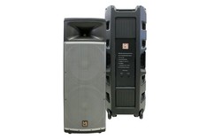 Usa pro215s altoparlante - usa,
