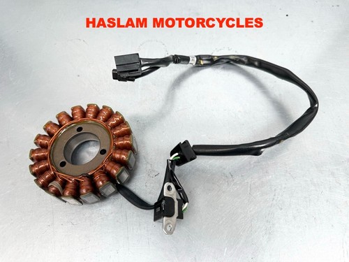 Generatore alternatore statore - alternatore,