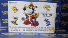 Yattacan Yattaman Time Bokan