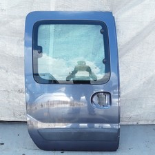 PORTA LATERALE SCORREVOLE PER