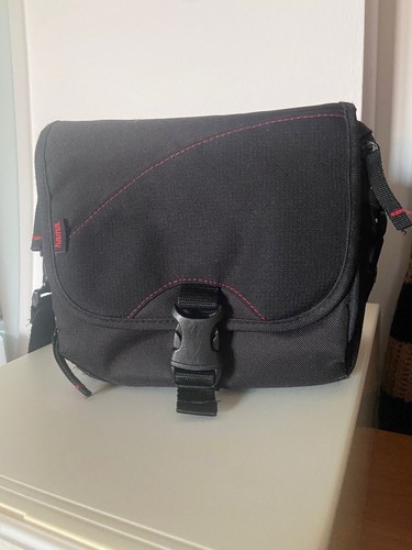 Hama custodia borsa fotocamera - hama,