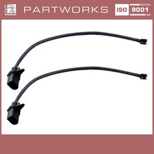 2x Contatto di avvertimento