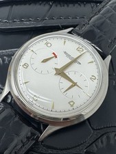 Jaeger lecoultre futurematic - jaeger-lecoultre,