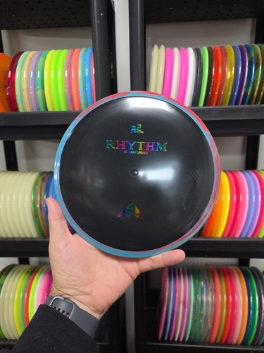 Axiom discs neutron rhythm - discs,