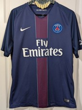 Nike PSG Paris Saint-Germain