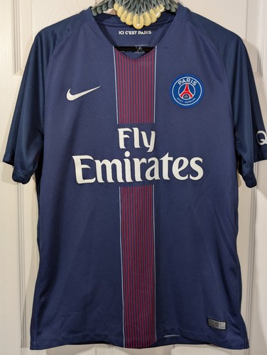 Nike psg paris saint germain - nike,