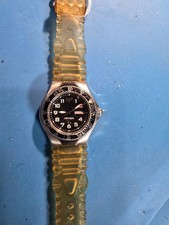 Orologio Vintage Apnea